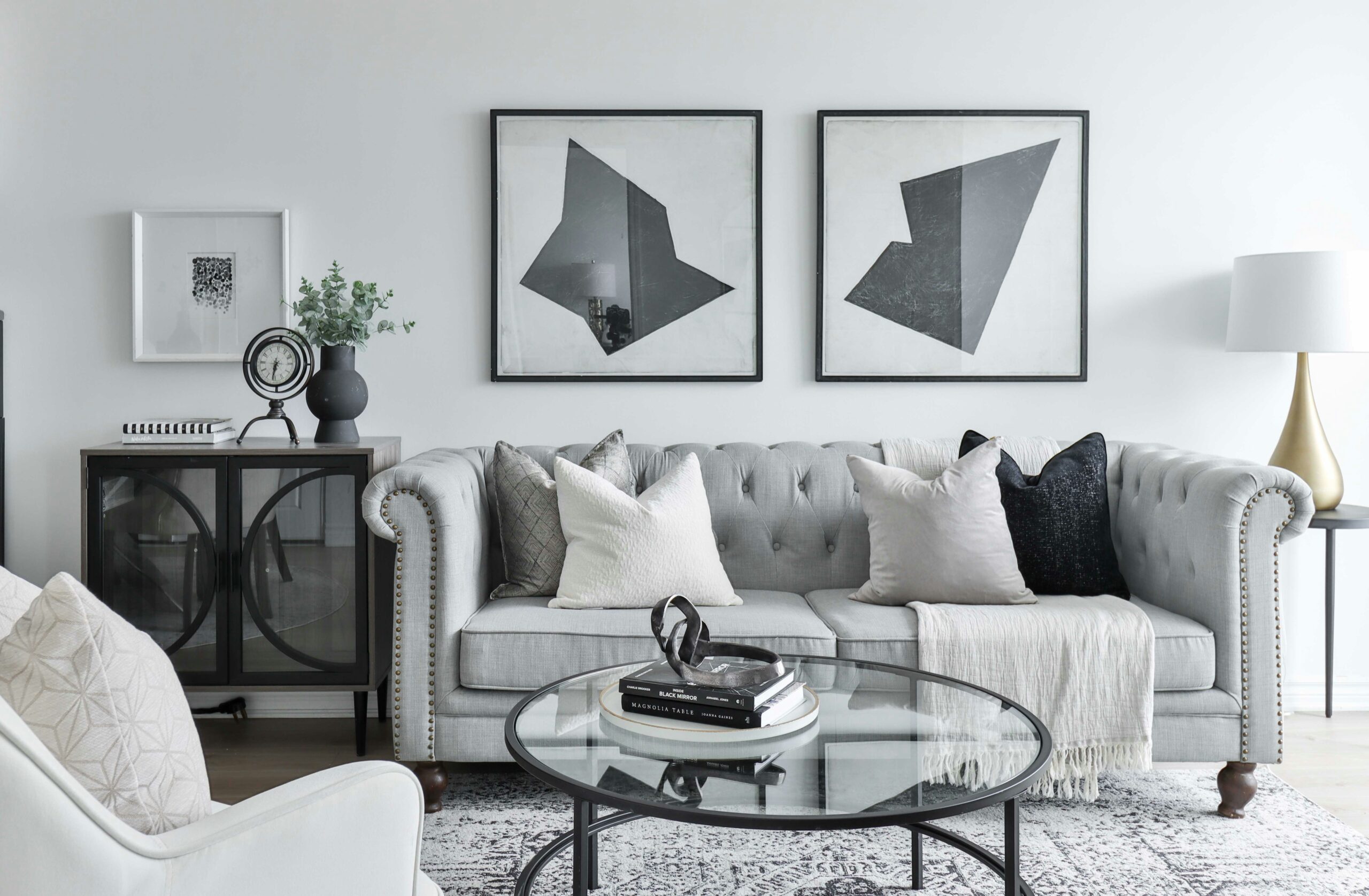 Why the Difference Between Styling and Designing a Home Matters